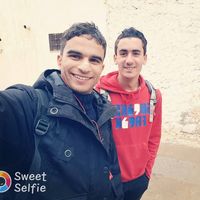 Ammar Mouhamed amine's Photo