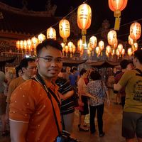 Argayasa Gotama's Photo