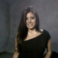 valeria Bandek's Photo