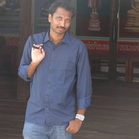 Lakshmipathy Pasupathy's Photo