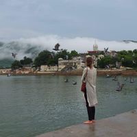 Charlotte Peter's Photo