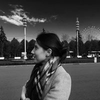 Дарья Сливкина's Photo