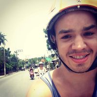 Clement Mercier的照片