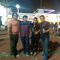 Uciel Giron的照片