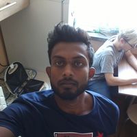 Amila Basnayaka的照片