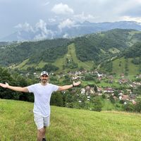 Fahad Alsoweed's Photo