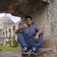 Alex Barrera's Photo