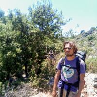 Matthieu Bellay's Photo