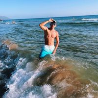 Valentyn Smirnov's Photo