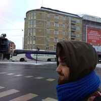 Dzmitry Paturemski的照片