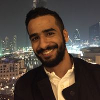 Abdullah Moosa's Photo