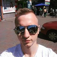 Valentyn Shcherbatyi的照片