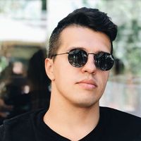 Bogdan Romashko's Photo