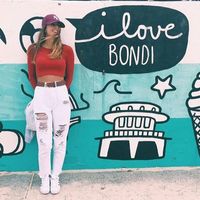 Fotos de Alba Garnica Rosa