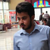 Mehmet Öztürk的照片