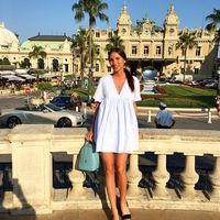 Ksenia Kleshcheva's Photo