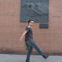 Kirkósa Ádám's Photo