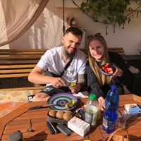 Paul Kreisel's Photo