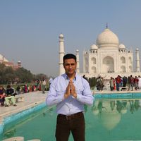 Josue Zúñiga's Photo