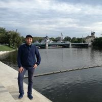 Mohsen Tamaddoninejad's Photo