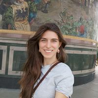 Camilla Martalò的照片