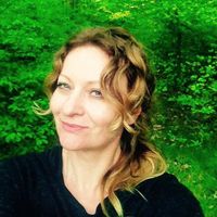 Aneta Dukiewicz's Photo