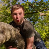 frazer molyneux's Photo