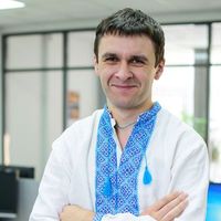 Hryhorii Palamarсhuk的照片