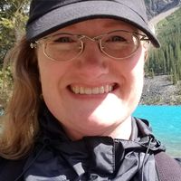 Lorraine Springer's Photo