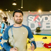 Rohith Medichelme的照片