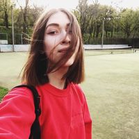 Julia Barantsova's Photo