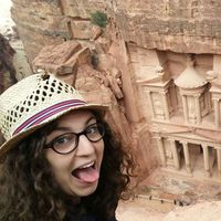 Justine Barré's Photo