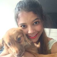 Patricia Fonseca's Photo