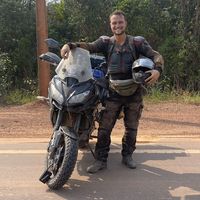 Pascal Koller's Photo