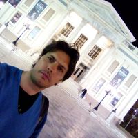 Alfonso  Garcia的照片