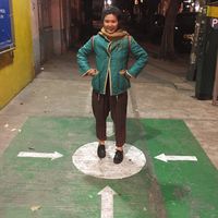 Lilly Gibson's Photo