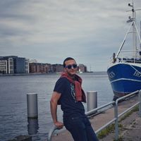 karim jarmouni's Photo