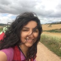 Photos de Parisa Razmkhah