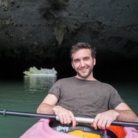 Chris Pollos的照片