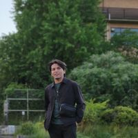 Фотографии пользователя Daniel Díaz