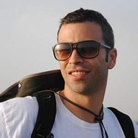 Fotos de Enrico Panizzolo