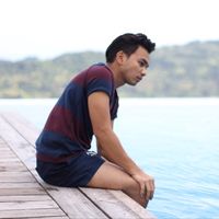 Aaron Mikhail Posadas's Photo