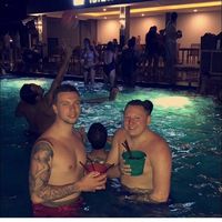 Photos de Luca De Bruijn