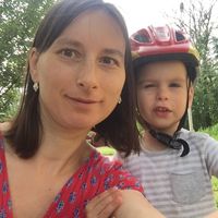 Daria Malysheva's Photo