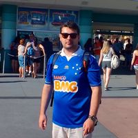 Otávio Caldeira's Photo