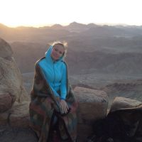 Ekaterina Dudnik's Photo