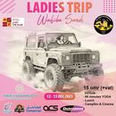 Off Road Driving - Ladies Trip (Wahiba Sands)'s picture