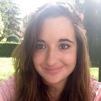 Inés Pereira's Photo