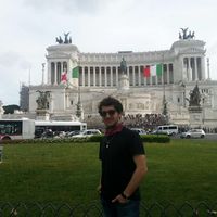 Fotos de Serhat Göktuğ Konusul