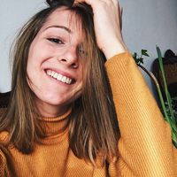 Polett Hadusfalvy's Photo